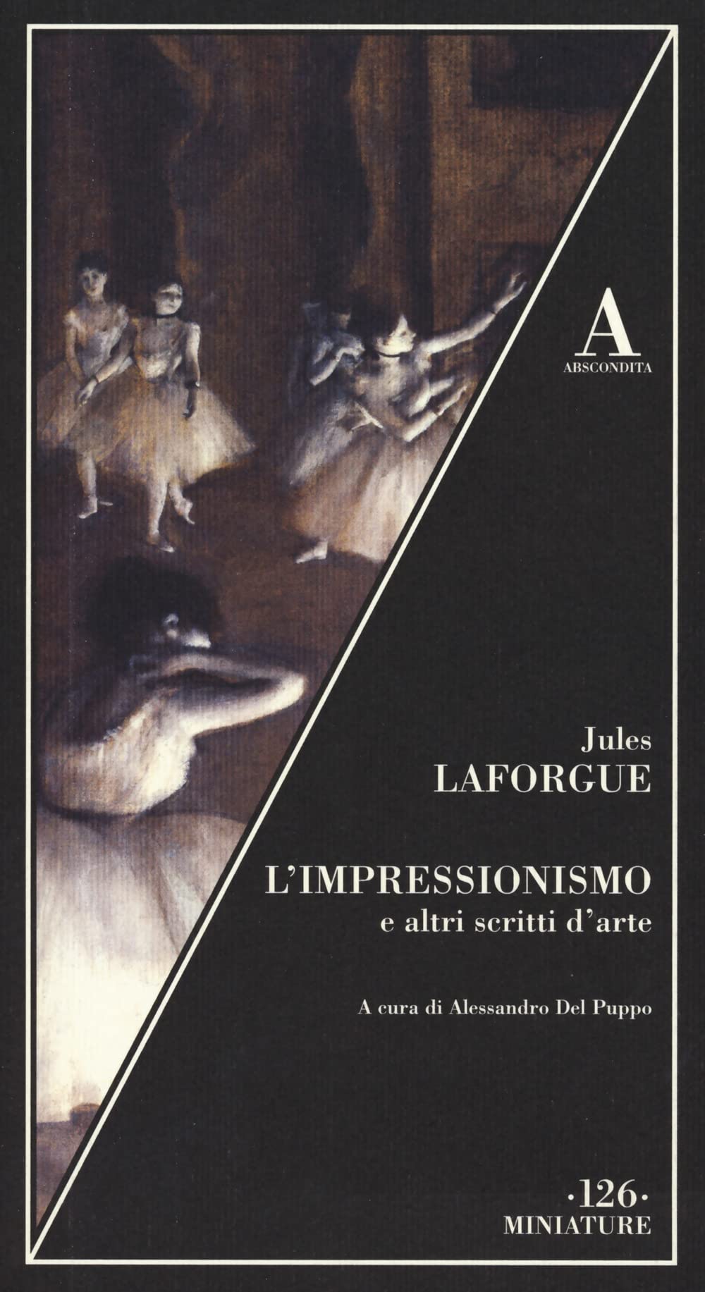L'impressionismo e altri scritti sull'arte book