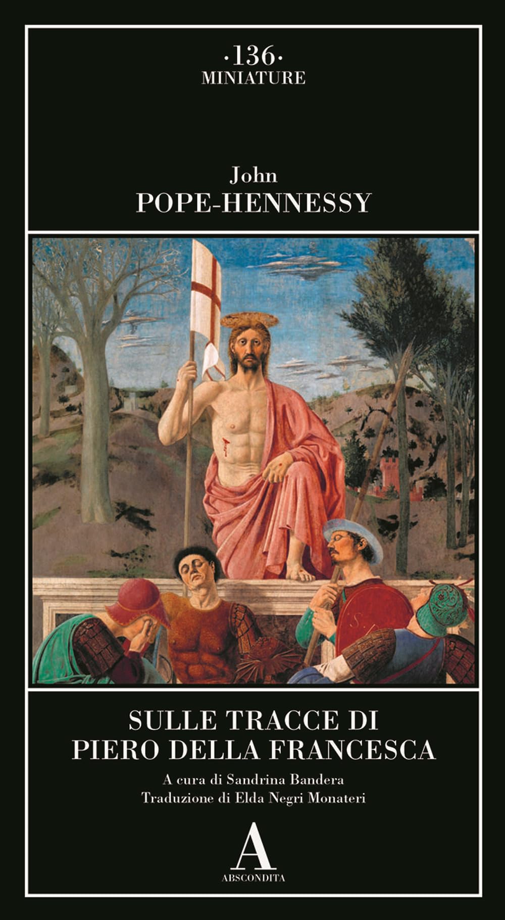 Sulle tracce di Piero della Francesca book