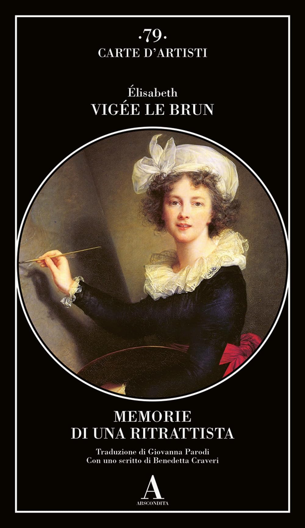 Memorie di una ritrattista book