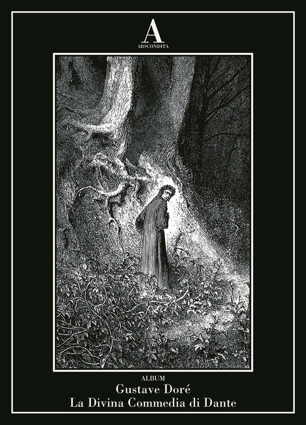 La Divina Commedia di Dante. Ediz. illustrata book