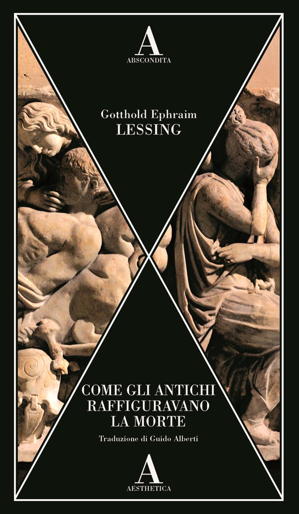 Come gli antichi raffiguravano la morte book