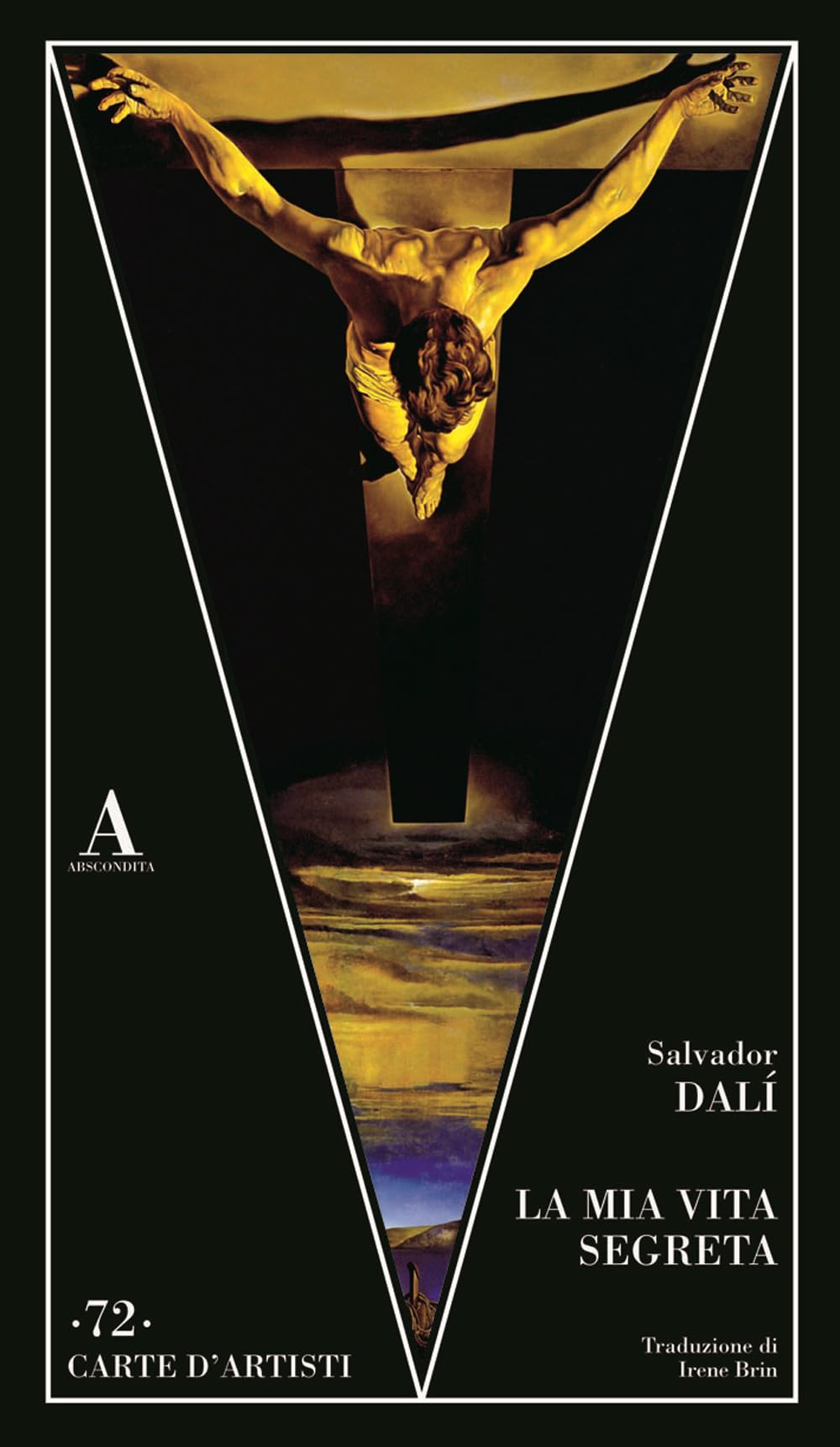 La mia vita segreta Art & Literature