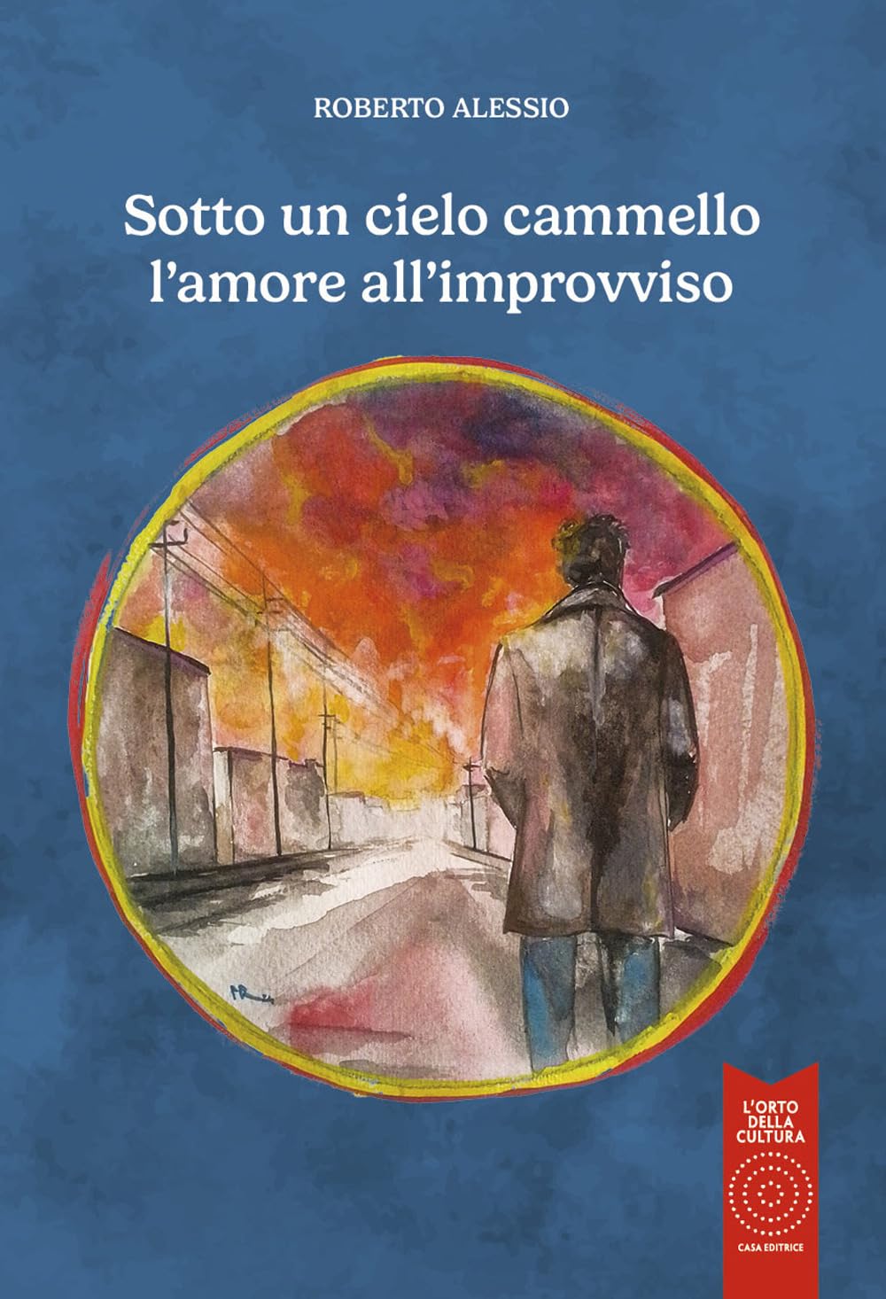 Sotto un cielo cammello l'amore all'improvviso book