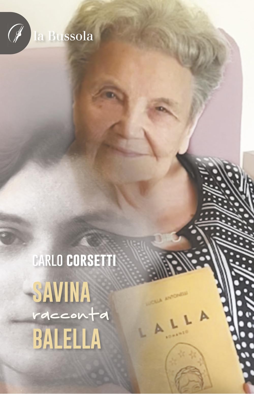 Savina racconta Balella Contemporary literature