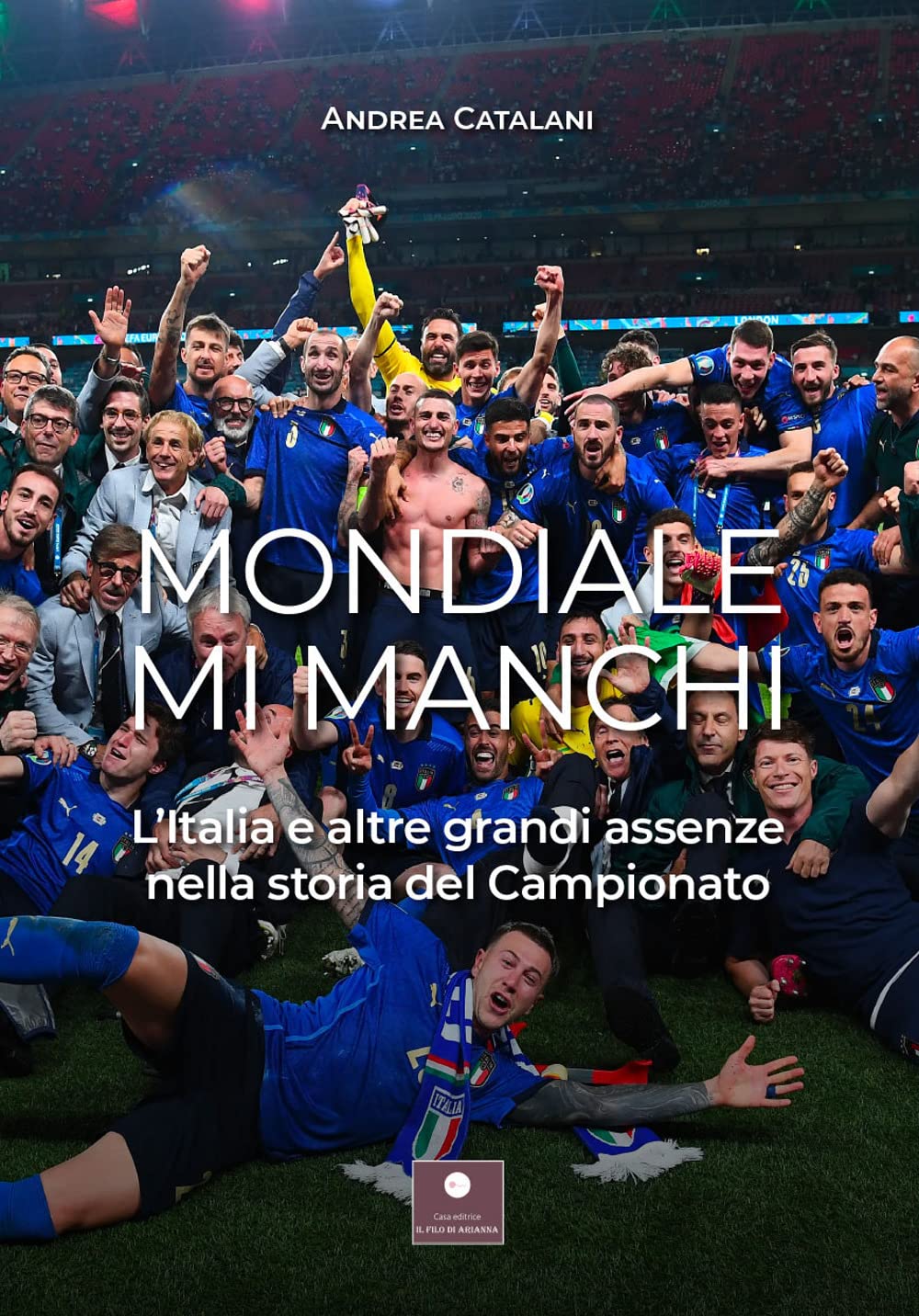 Mondiale mi manchi. L'Italia e le altre grandi assenze nella storia del campionato Leisure & Fun