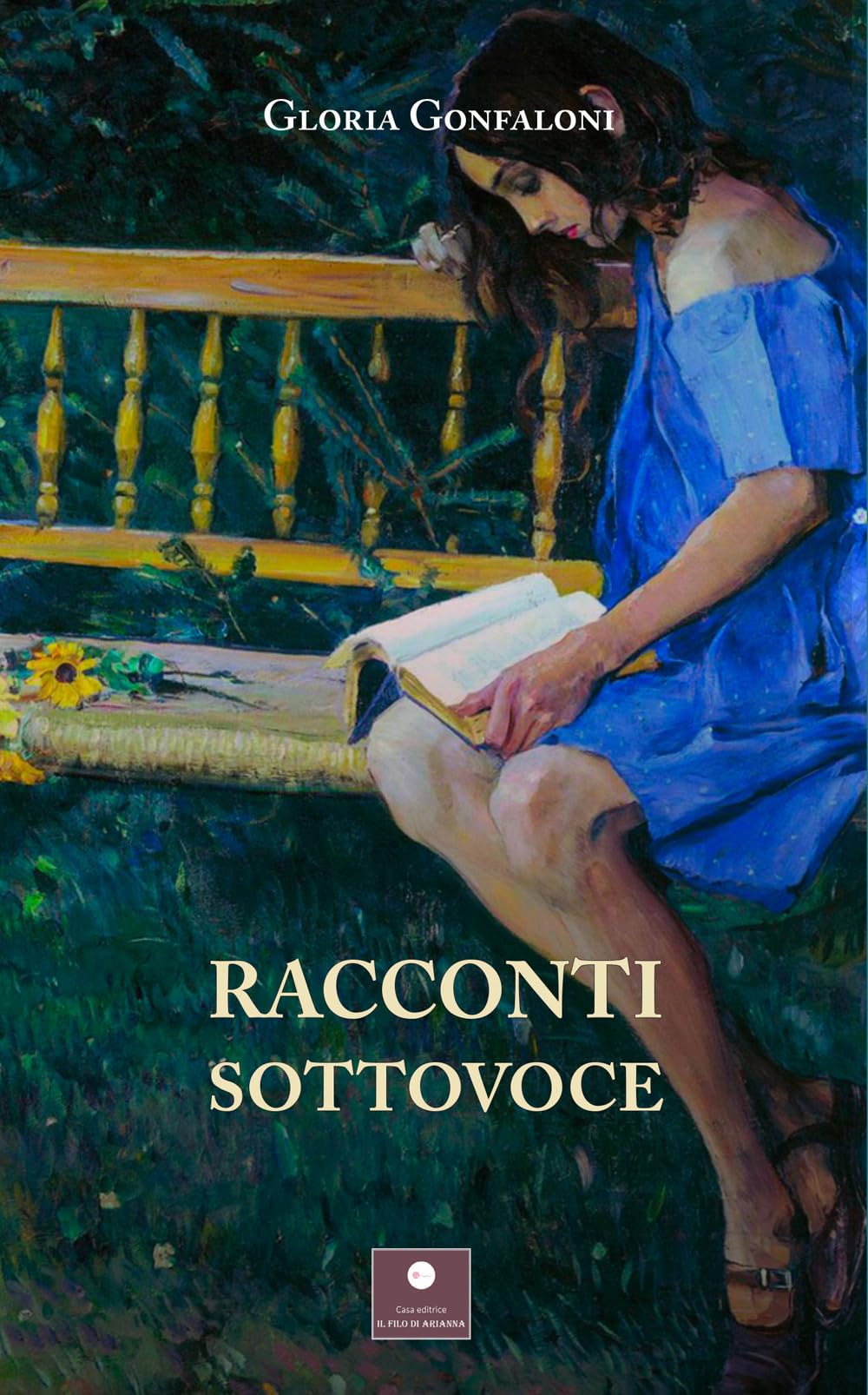 Racconti sottovoce book