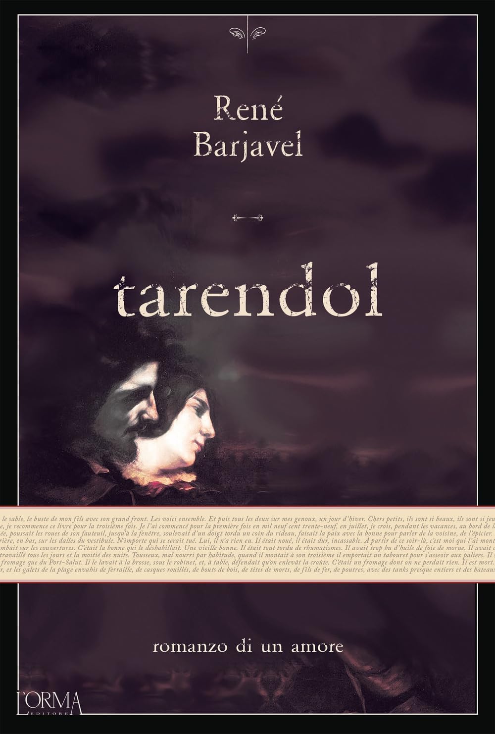 Tarendol (Kreuzville Aleph) Classics