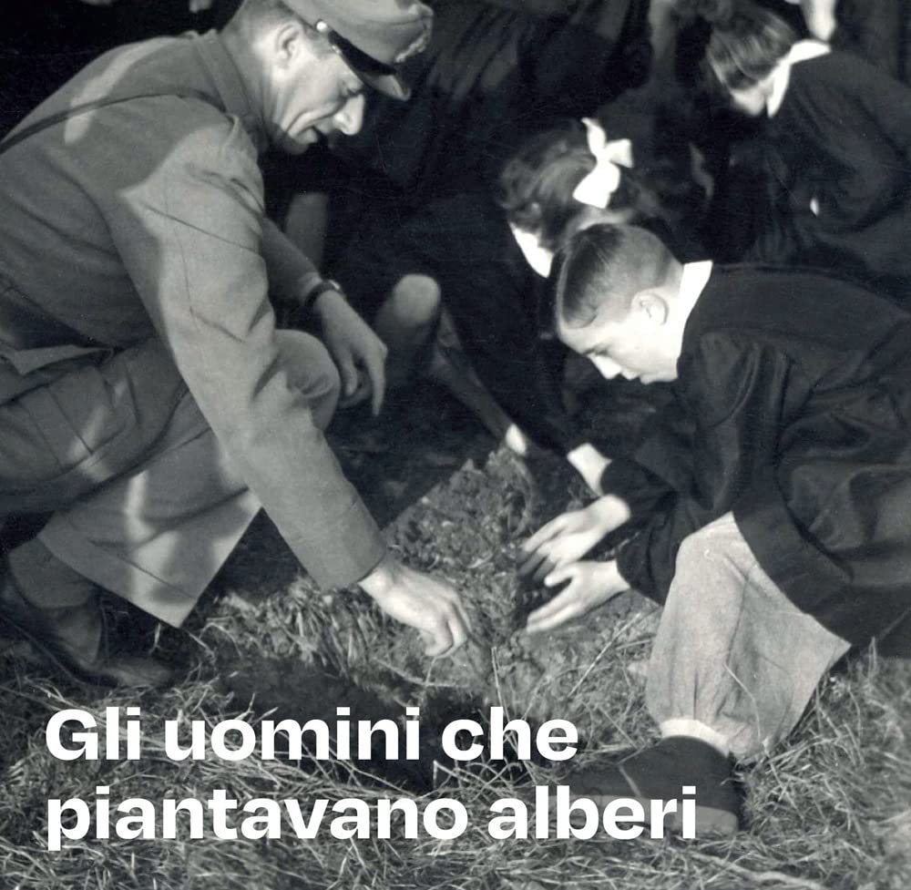 Gli uomini che piantavano alberi Social Sciences