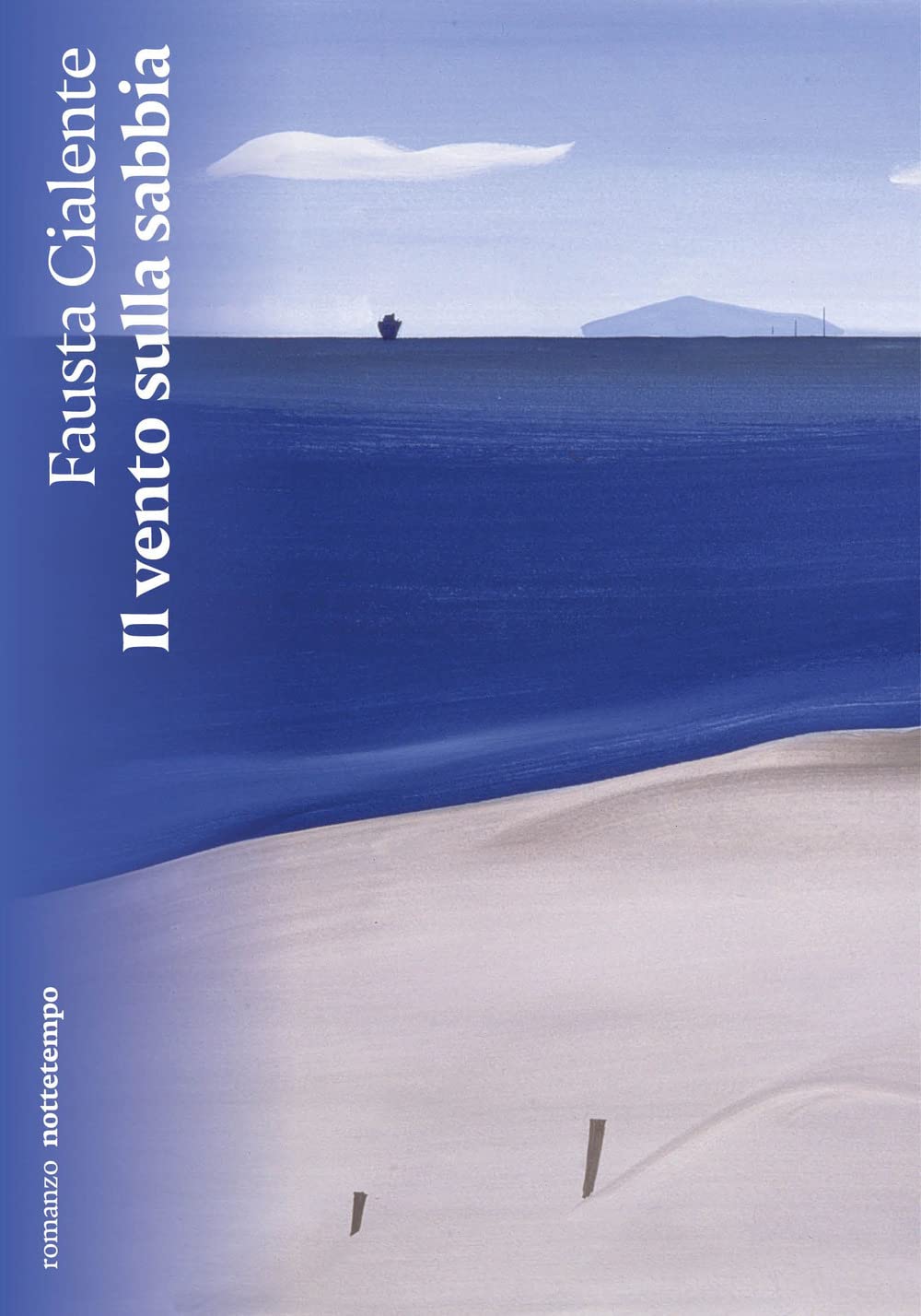 Il vento sulla sabbia (Narrativa) Classics