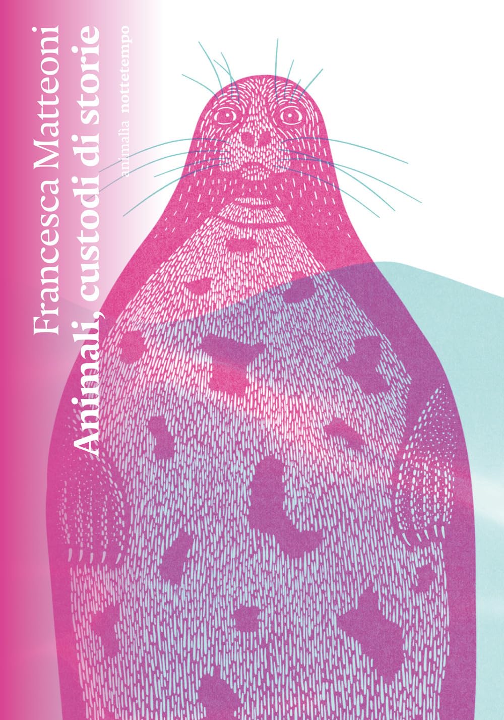 Product Image: Animali, custodi di storie