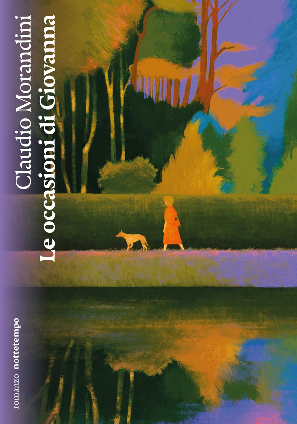 Le occasioni di Giovanna book