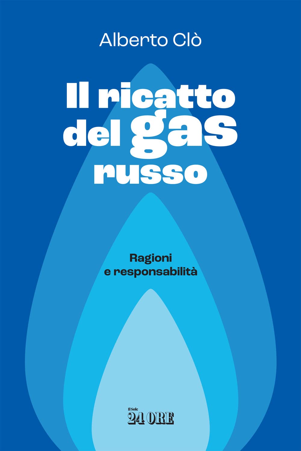 Il ricatto del gas russo. Ragioni e responsabilità Business, Finance & Career