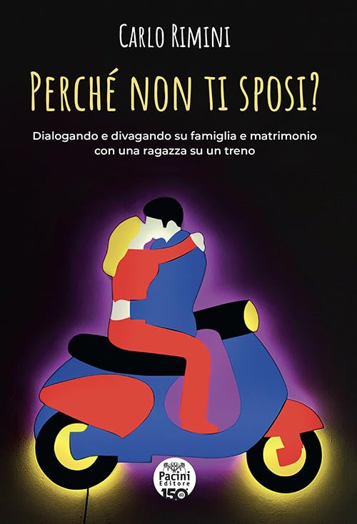 Perché non ti sposi? Dialogando e divagando su famiglia e matrimonio con una ragazza su un treno book