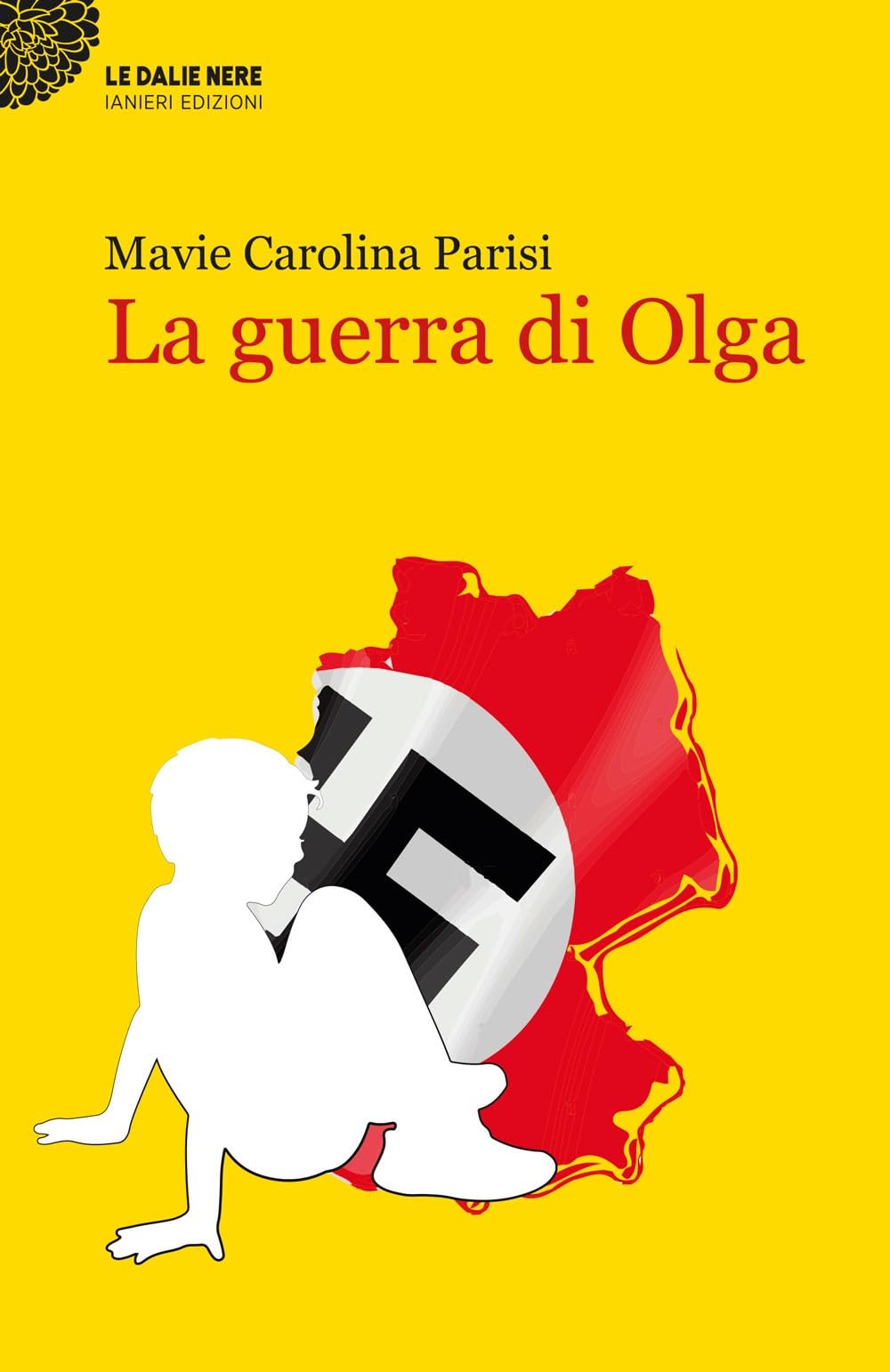 La guerra di Olga book