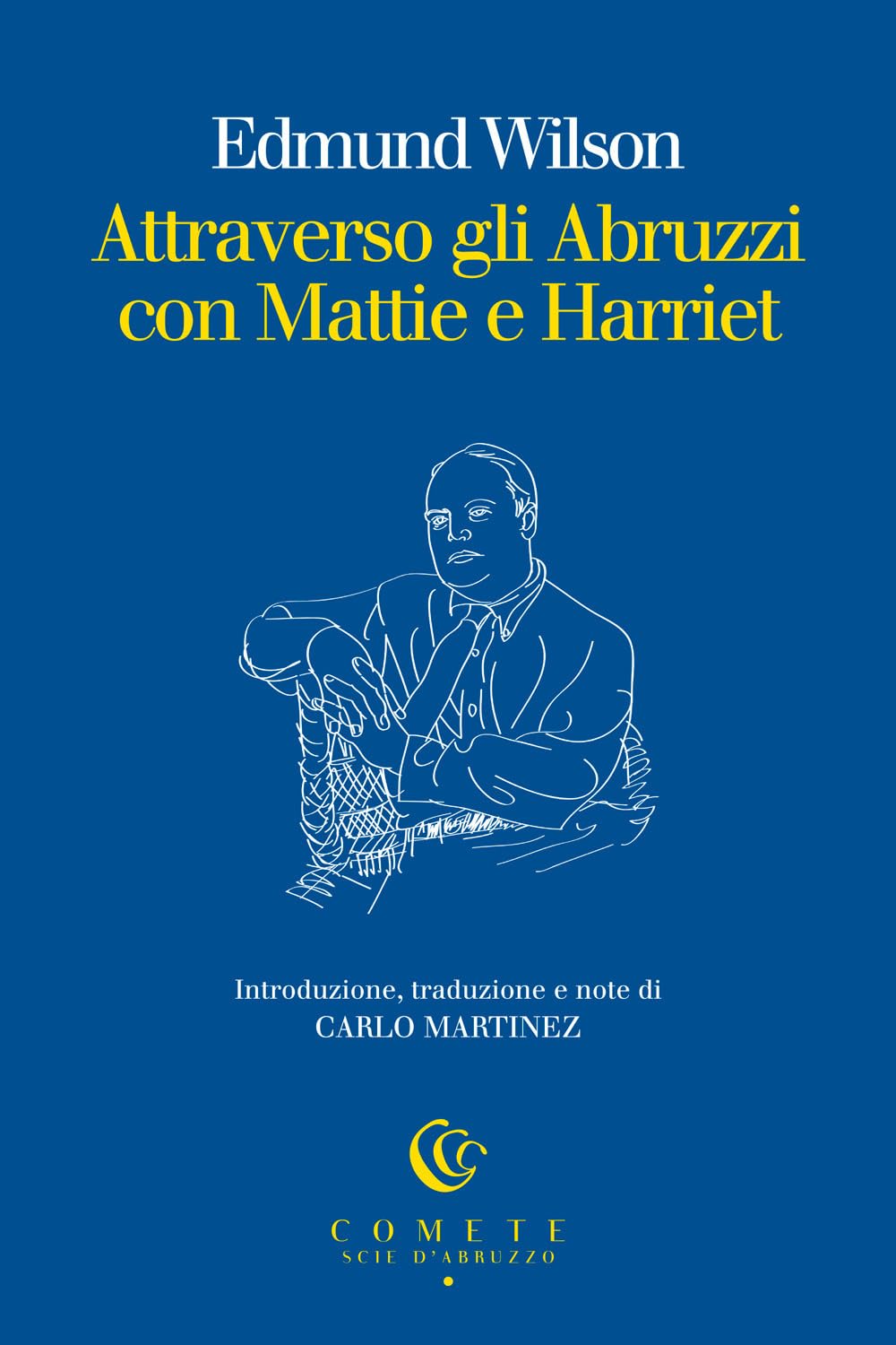 Attraverso gli Abruzzi con Mattie e Harriet book