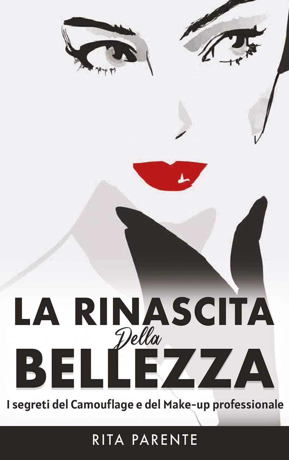 La rinascita della bellezza: I segreti del camouflage e del make-up professionale Leisure, Home & Garden
