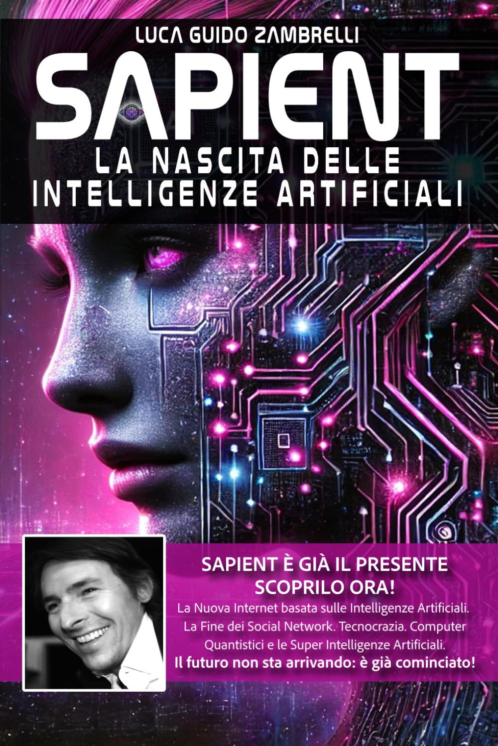 Sapient: La nascita delle intelligenze artificiali Action & Adventure