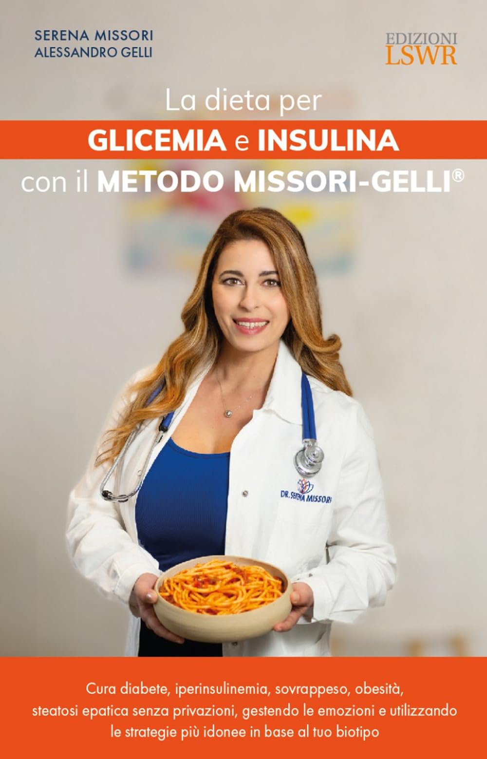 La dieta per glicemia e insulina con il Metodo Missori-Gelli® Cooking & Enjoying