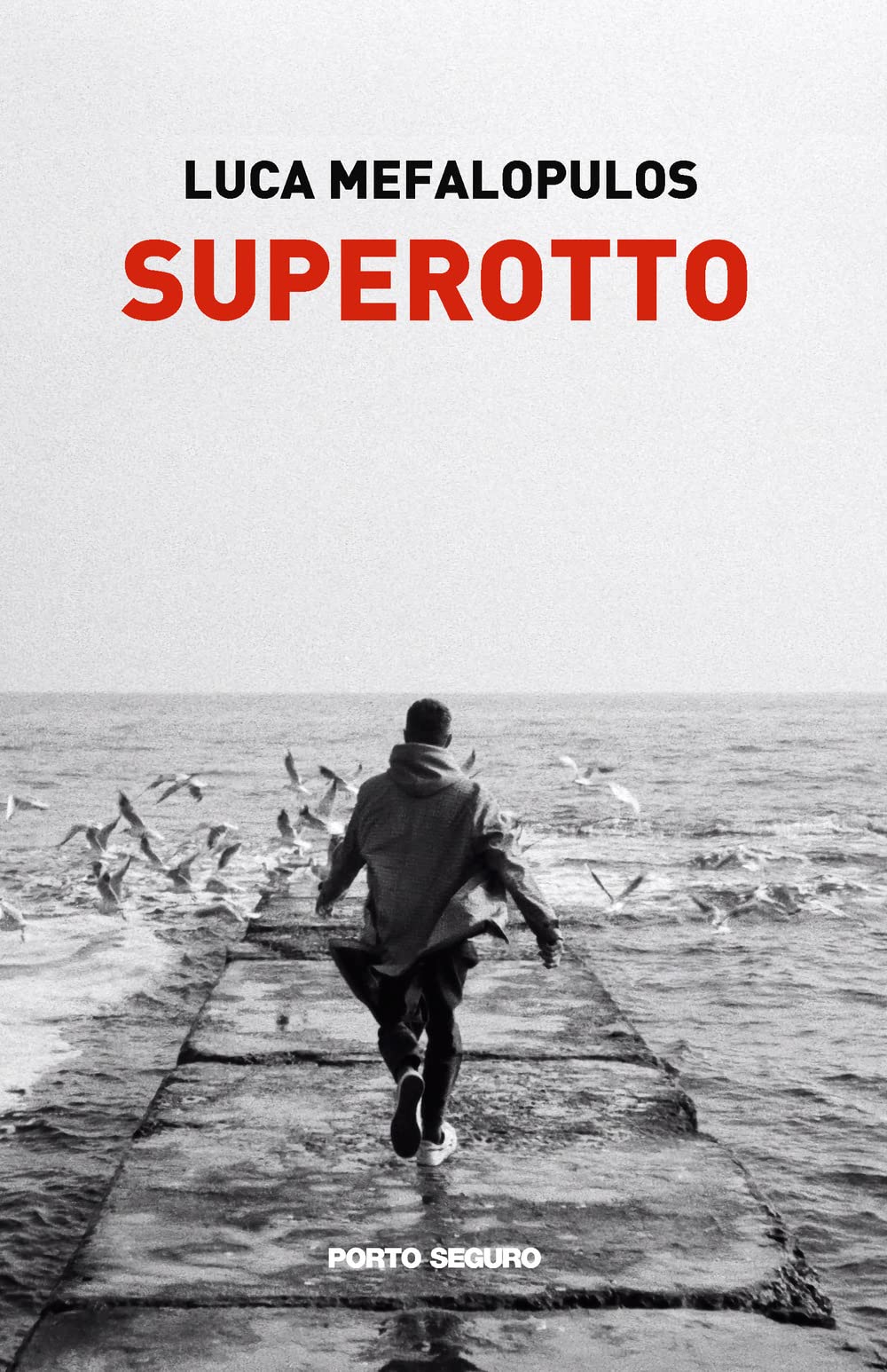 Superotto. Racconti mediterranei Essays & Short Stories