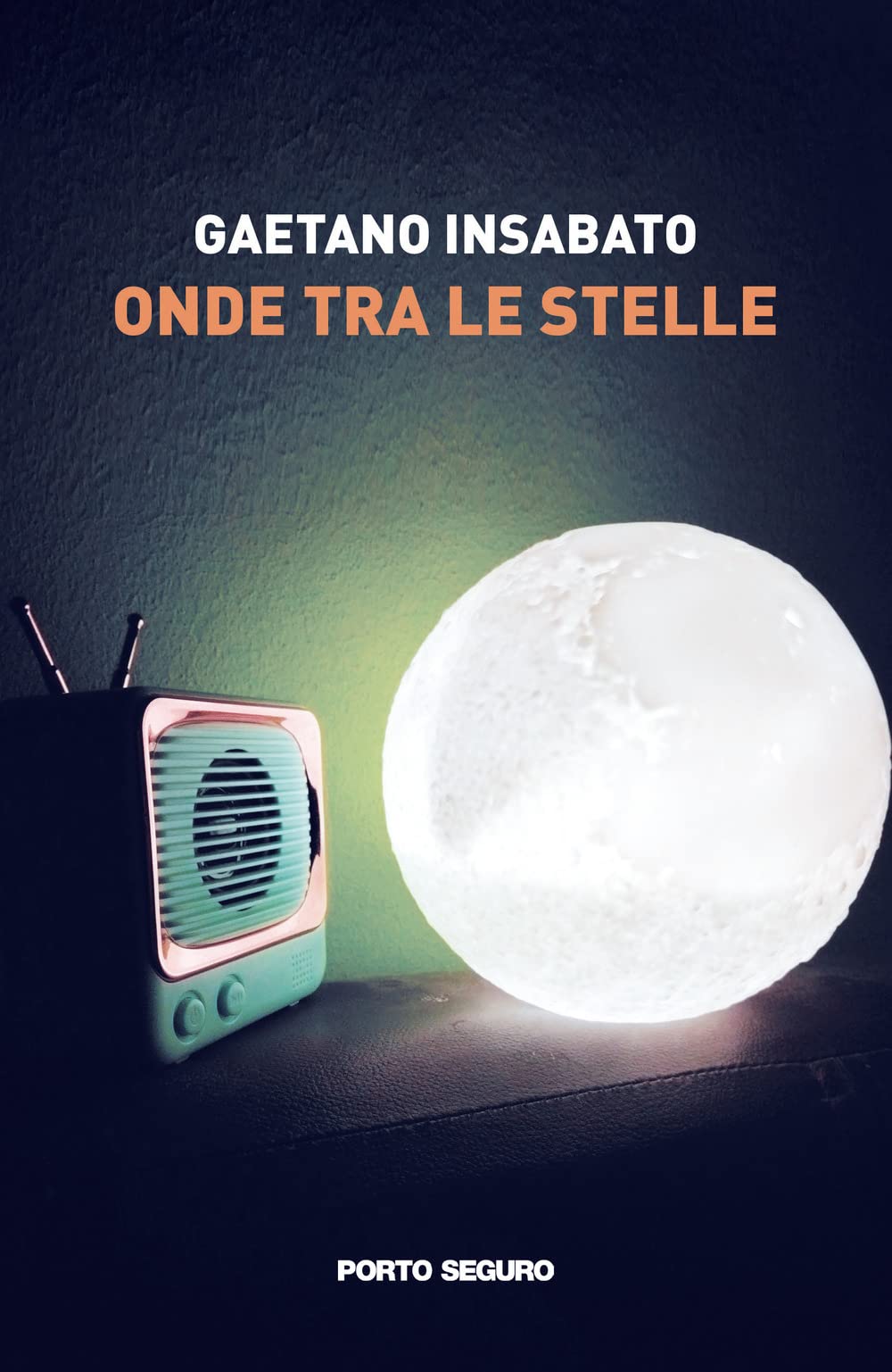 Onde tra le stelle book