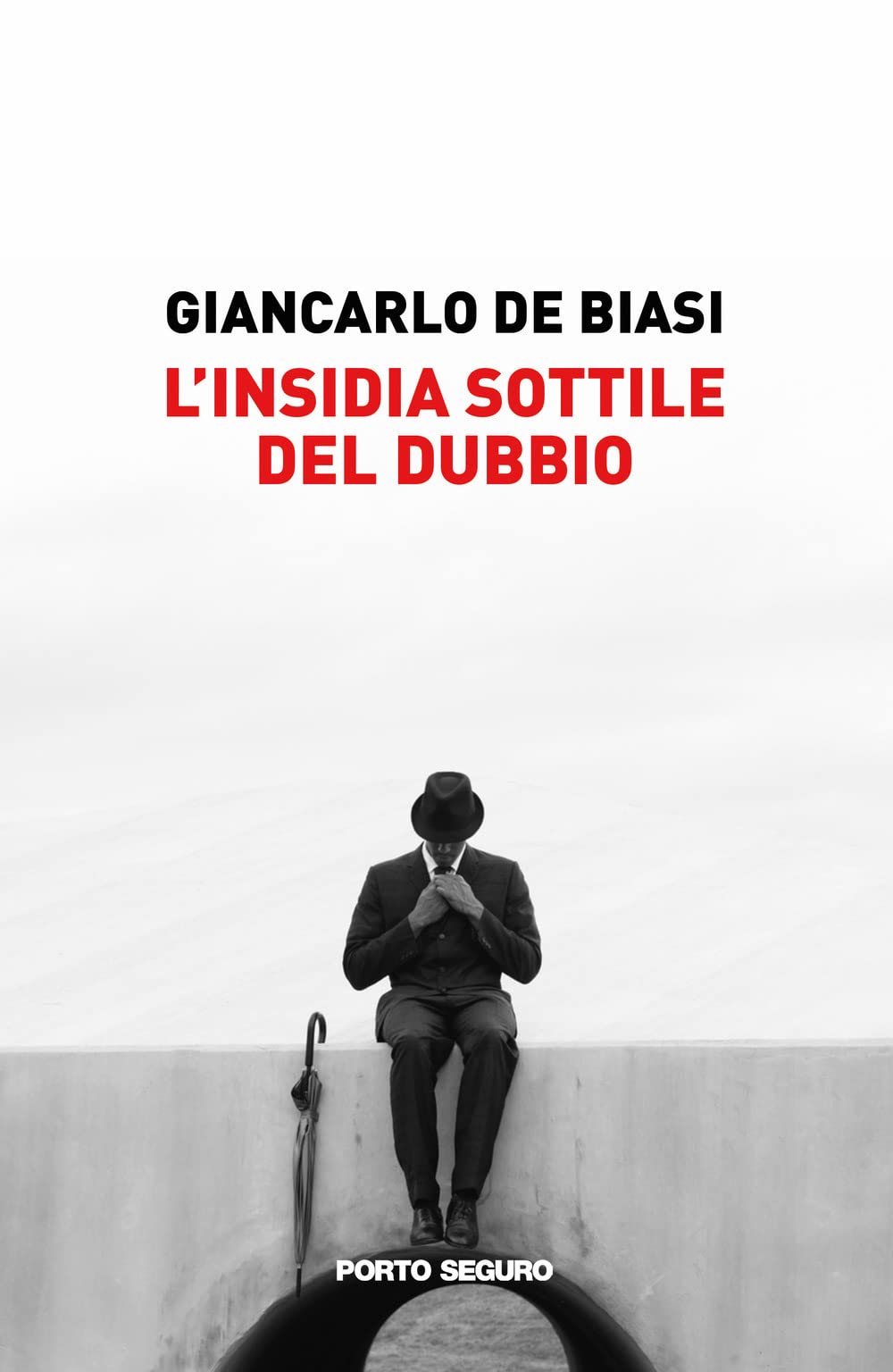 L'insidia sottile del dubbio book