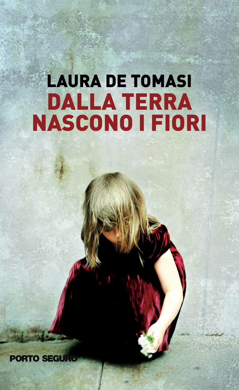 Dalla terra nascono i fiori book