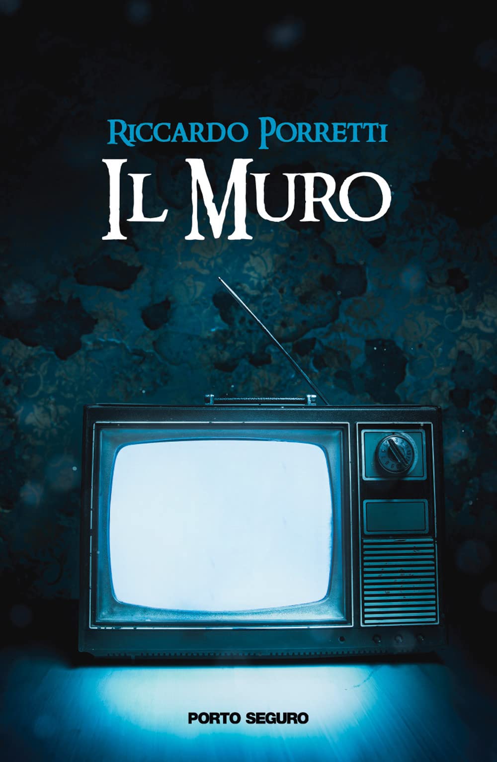 Il muro book