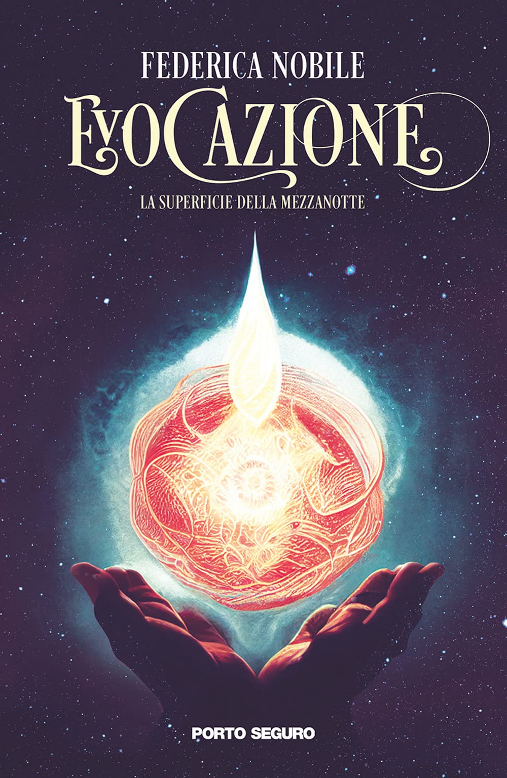 Evocazione. La superficie della mezzanotte Contemporary literature