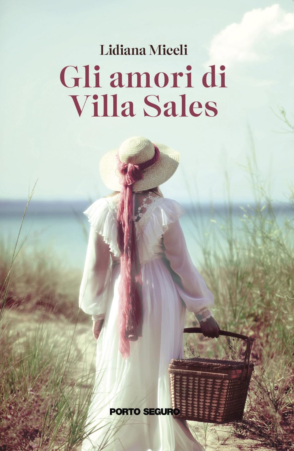Gli amori di Villa Sales book