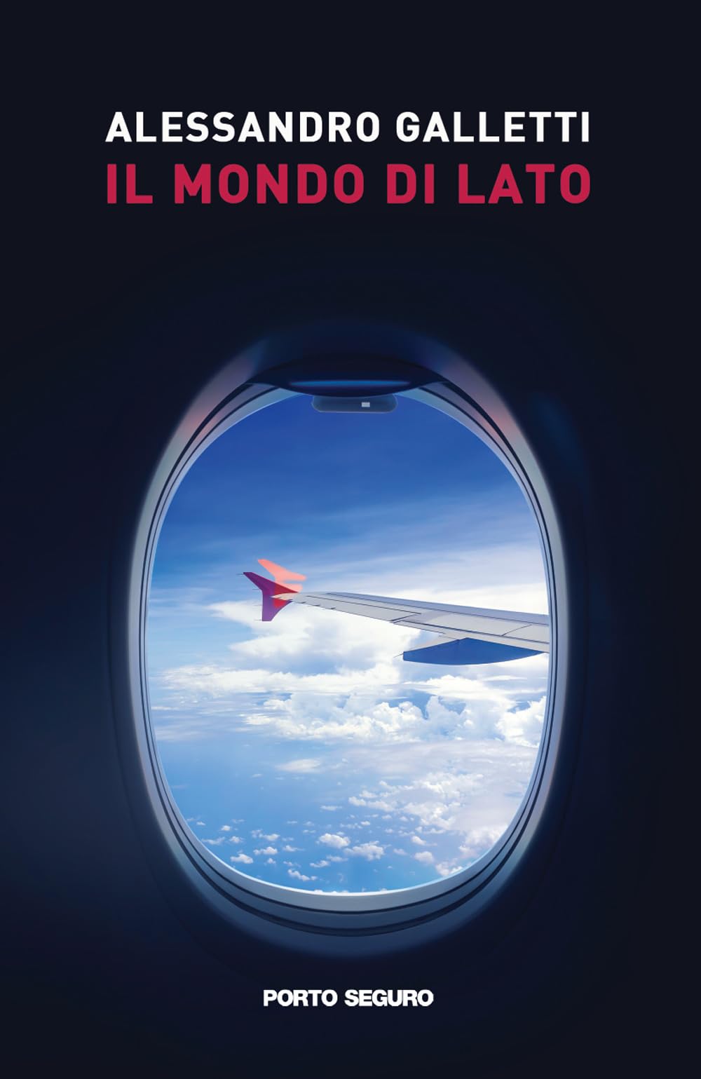 Il mondo di lato book