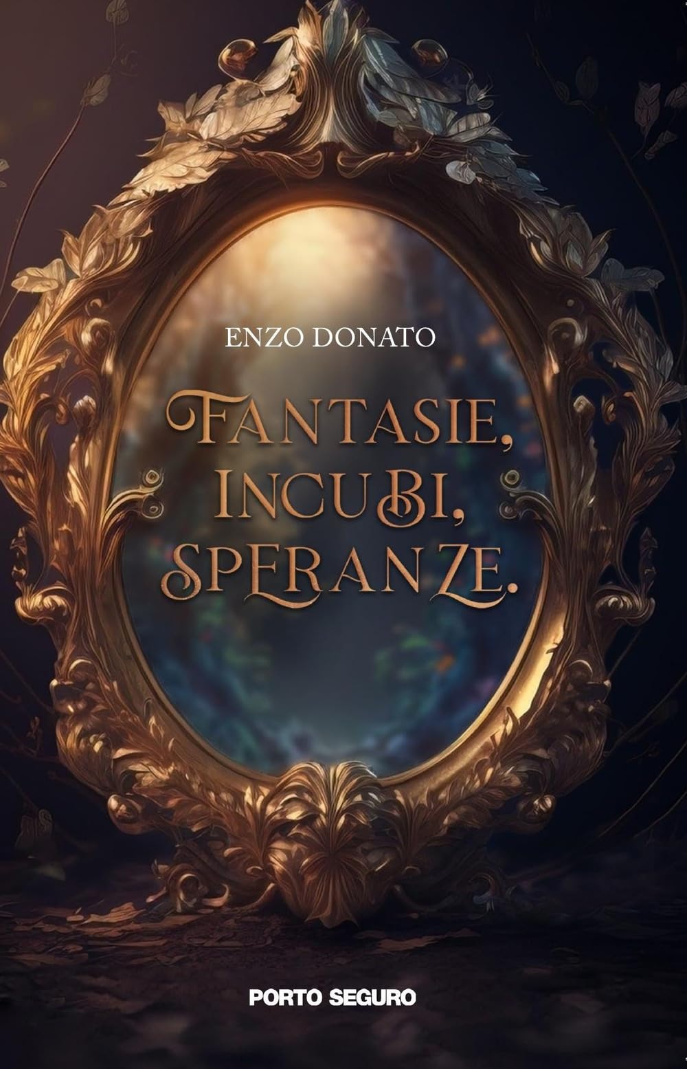 Fantasie, incubi, speranze book