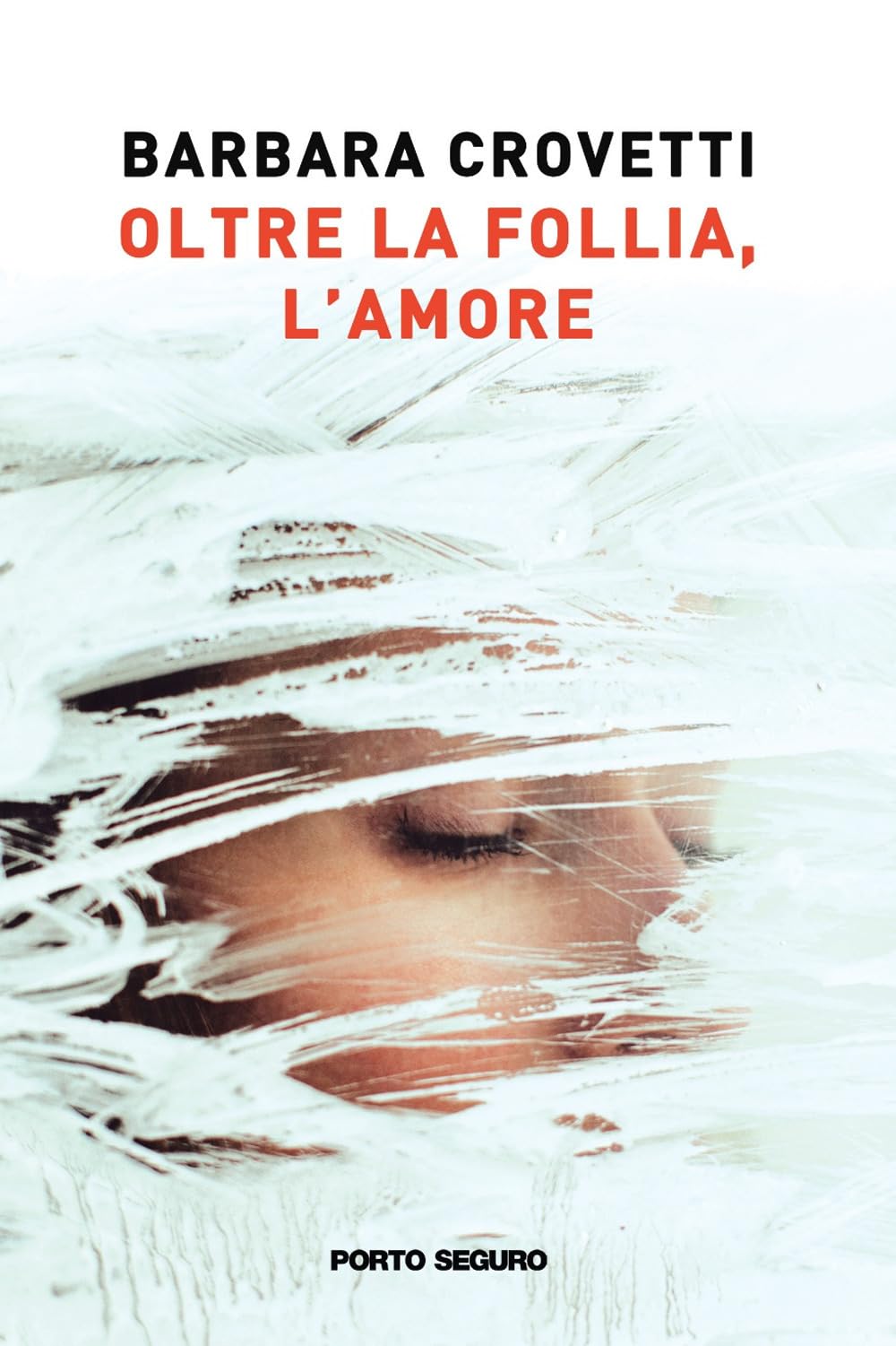 Oltre la follia, l'amore book
