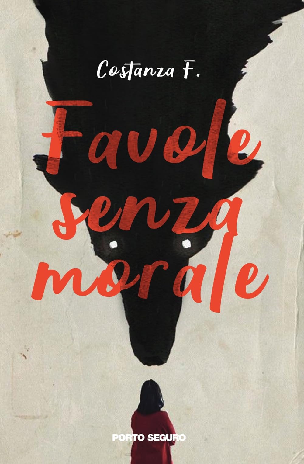 Favole senza morale book