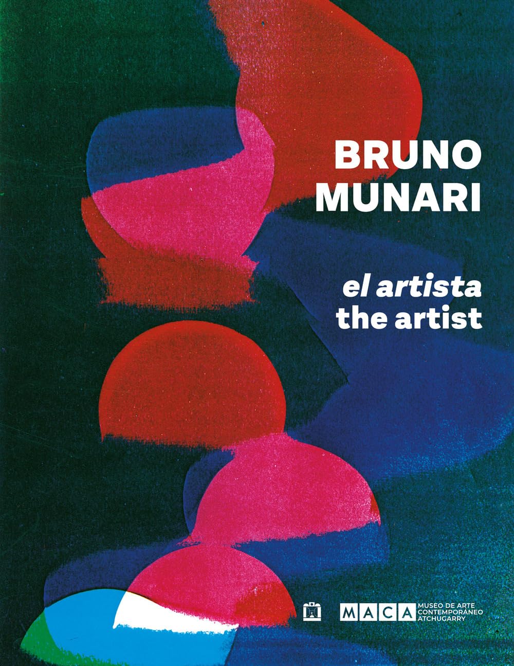 Bruno Munari - El artista / The artist Film, Art & Culture