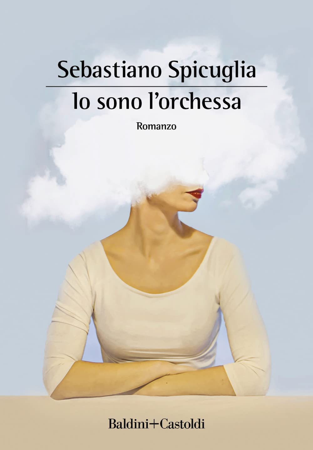 Io sono l'orchessa (Romanzi e racconti) Contemporary literature