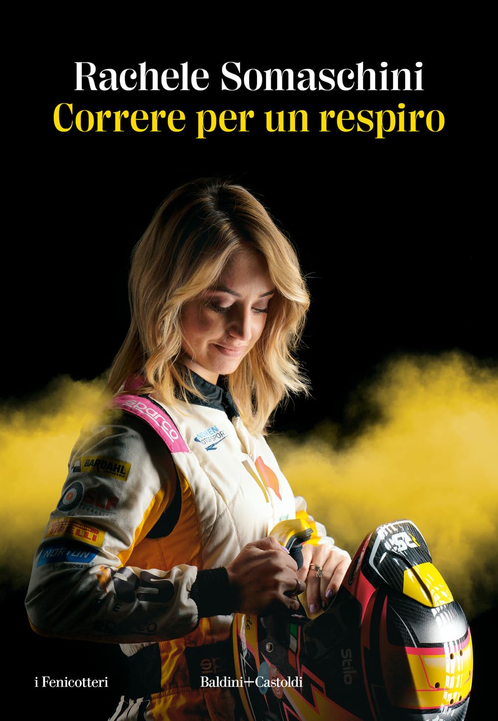 Correre per un respiro (I fenicotteri) Medicine