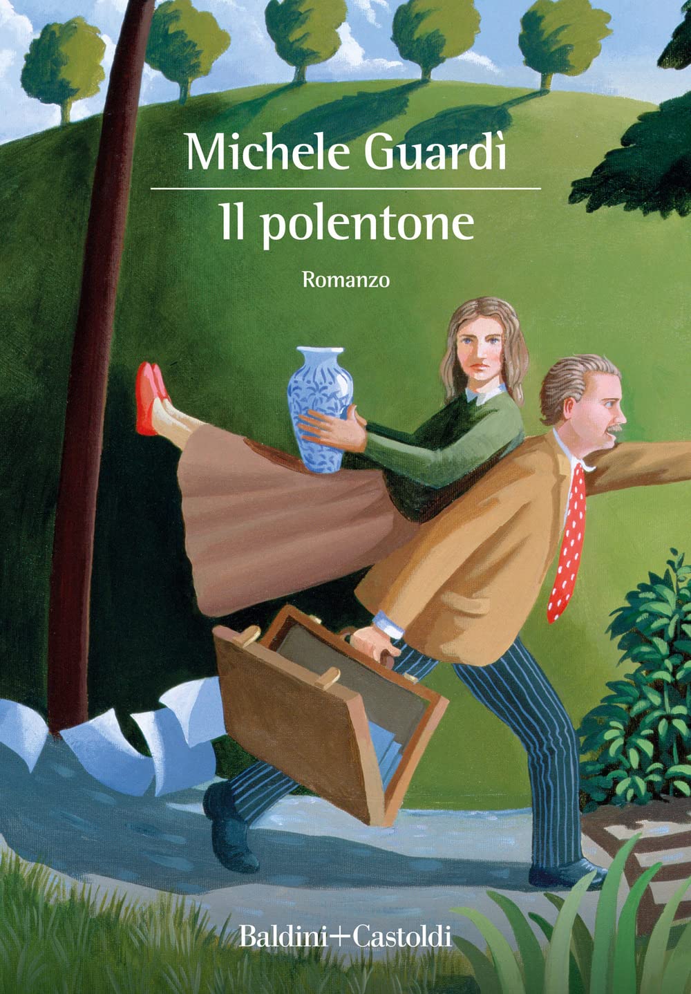 Il polentone (Romanzi e racconti) Humour & Satire