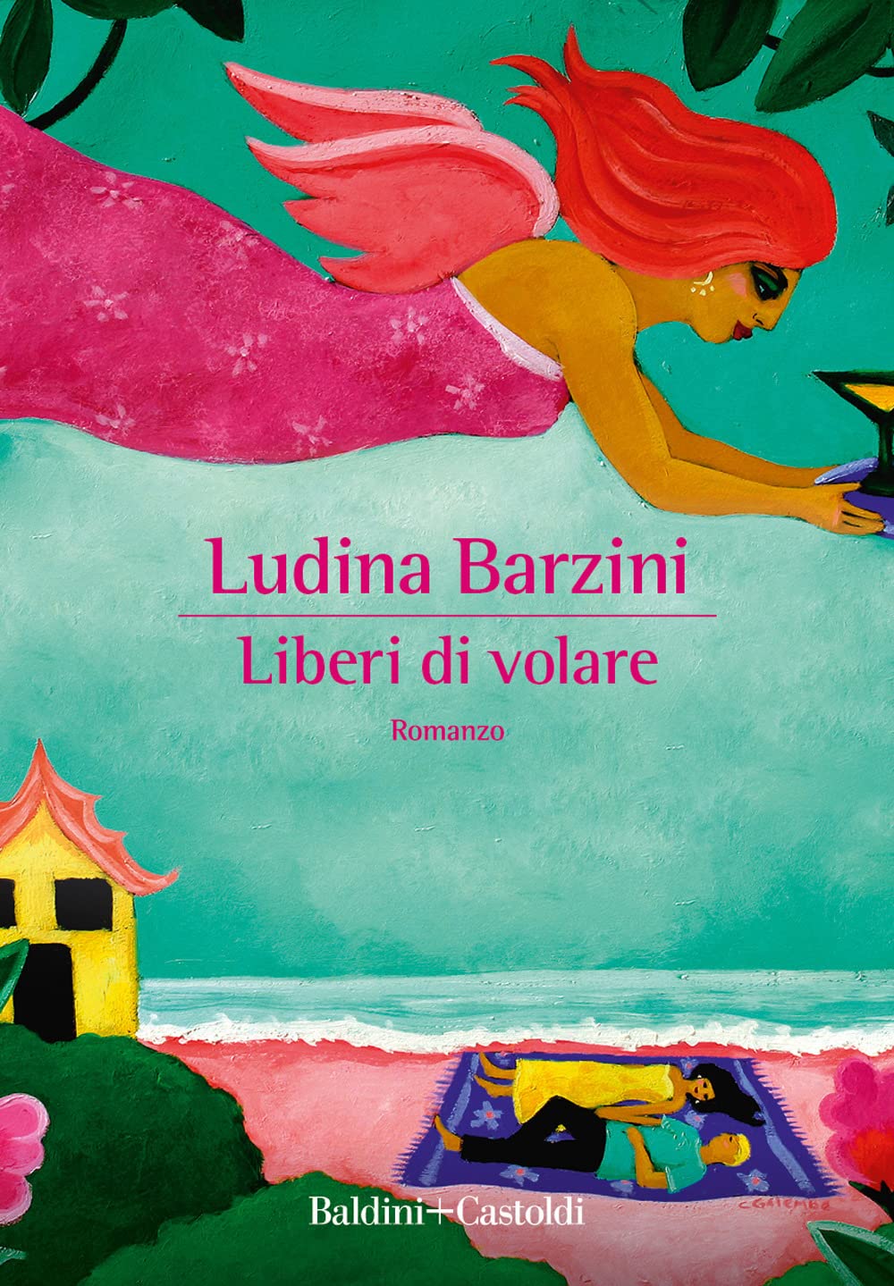 Liberi di volare (Romanzi e racconti) Contemporary literature