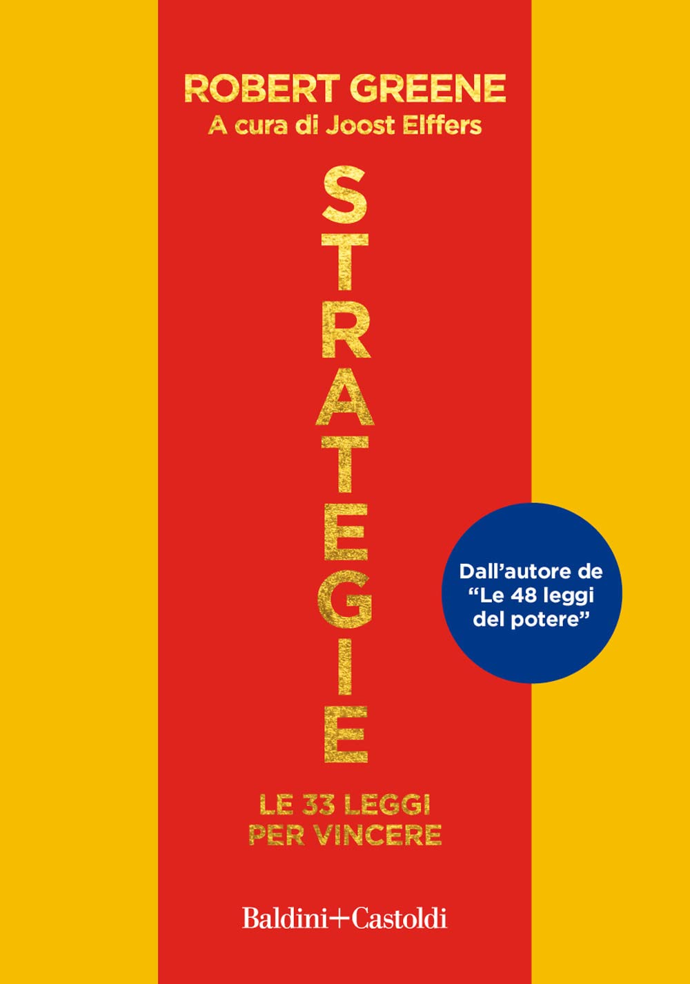 Strategie. Le 33 leggi per vincere (Le boe) Social Sciences