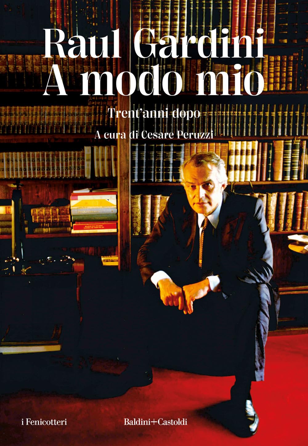 A modo mio. Trent'anni dopo (I fenicotteri) Science