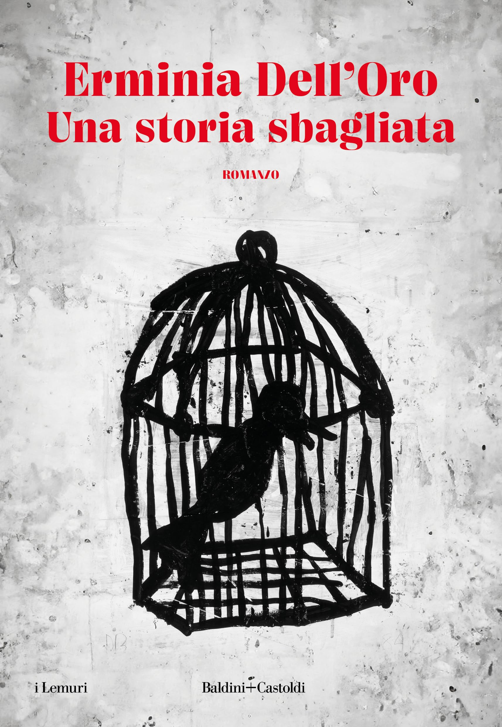 Una storia sbagliata book