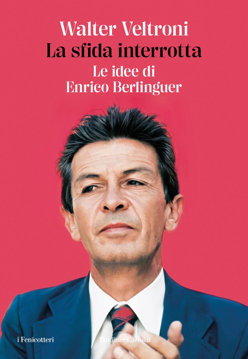 La sfida interrotta. Le idee di Enrico Berlinguer book