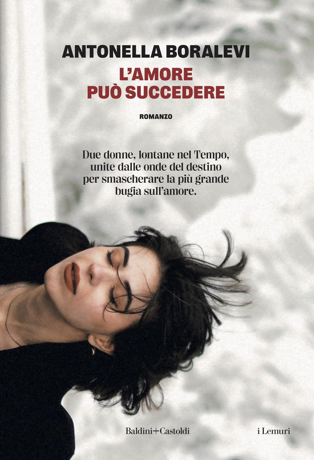 L'amore può succedere (I lemuri) Contemporary literature