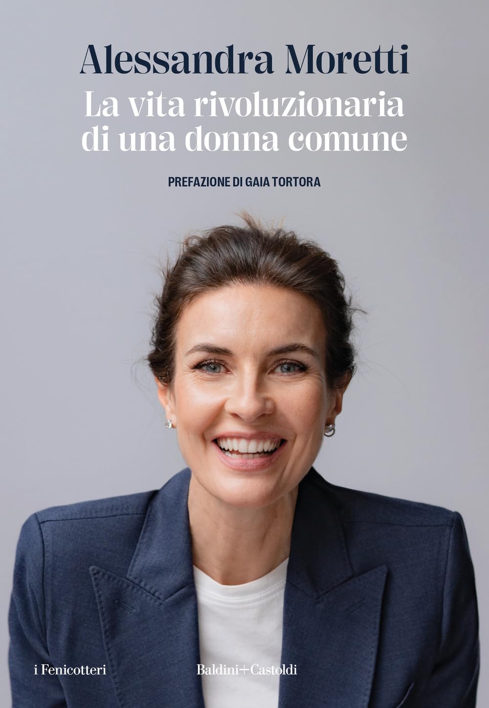 La vita rivoluzionaria di una donna comune (I fenicotteri) Politics & Society