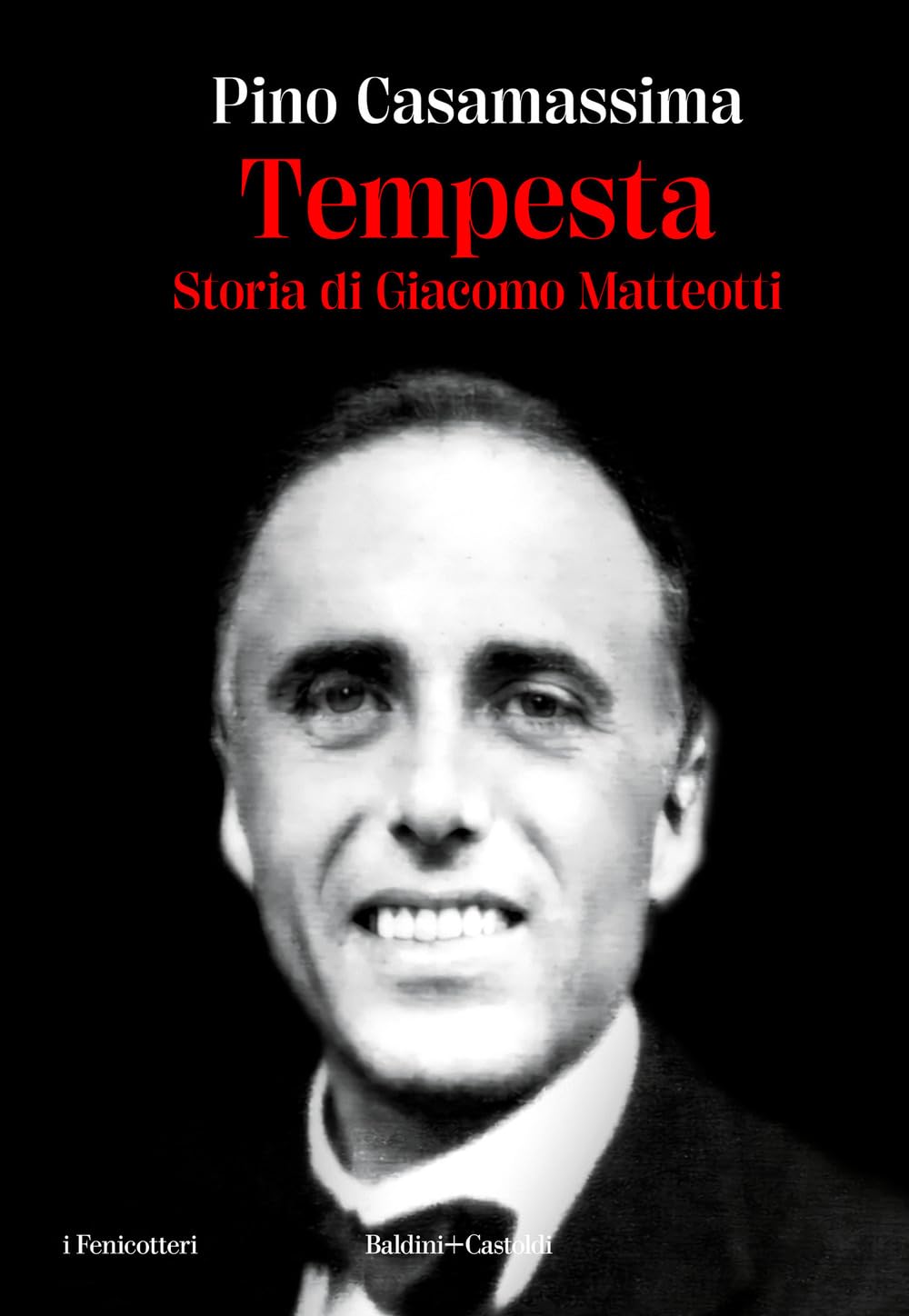 Tempesta. Storia di Giacomo Matteotti (Gli scarabei) Politics & Society