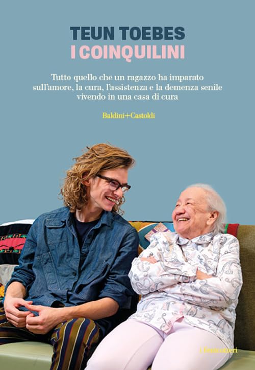 I coinquilini (I fenicotteri) Social Sciences