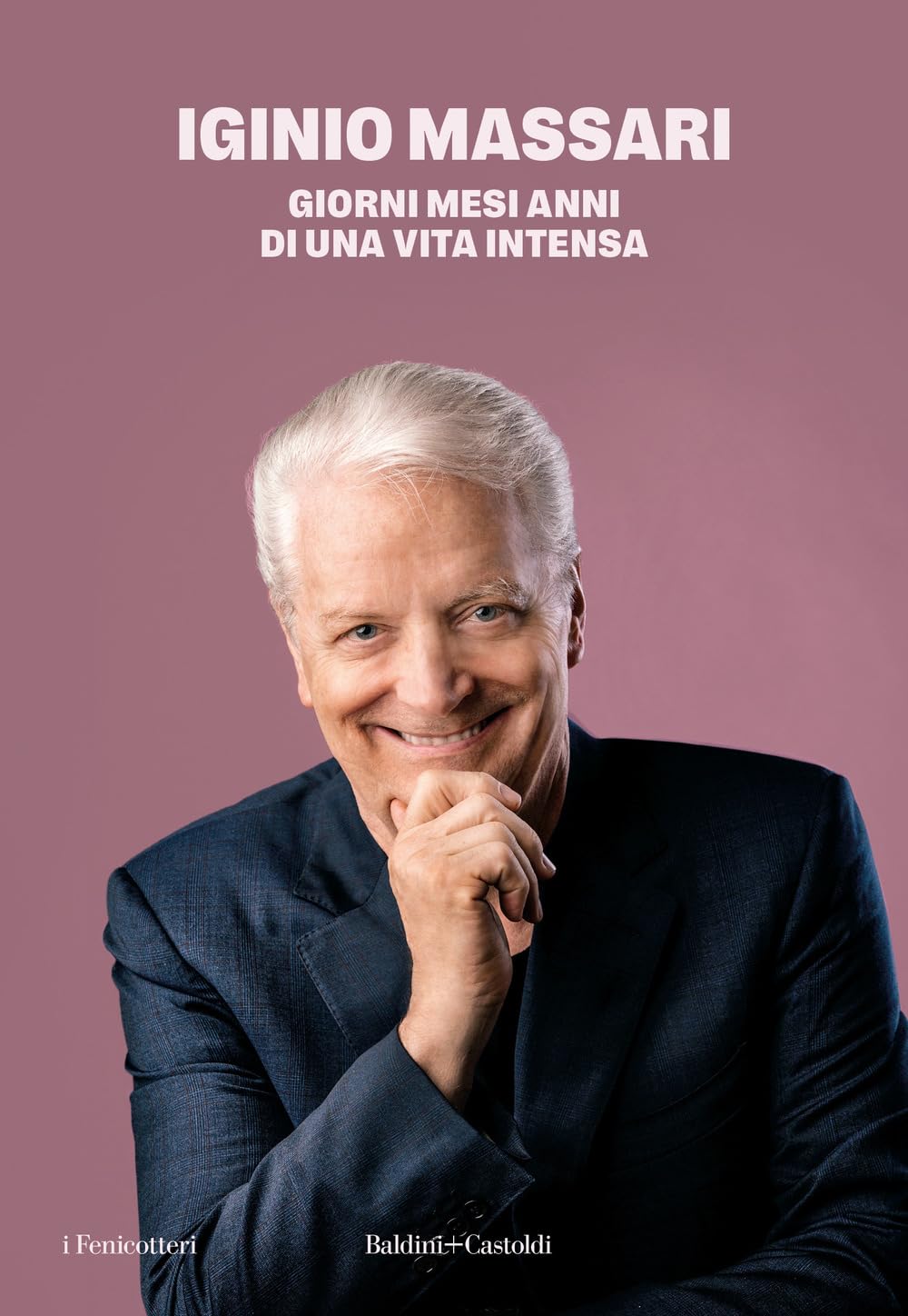 Giorni mesi anni di una vita intensa book
