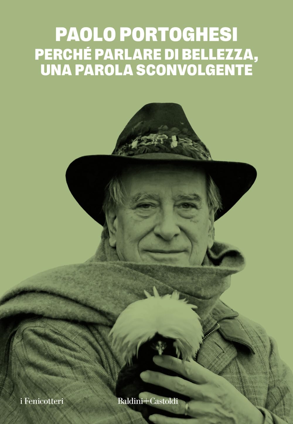 Perché parlare di bellezza, una parola sconvolgente book