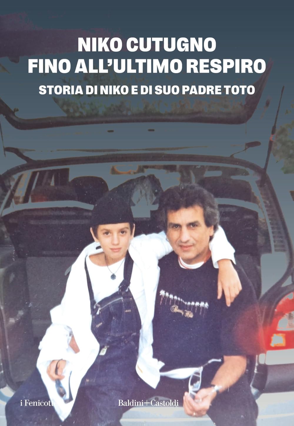 Fino all'ultimo respiro. Storia di Niko e di suo padre Toto Pop culture