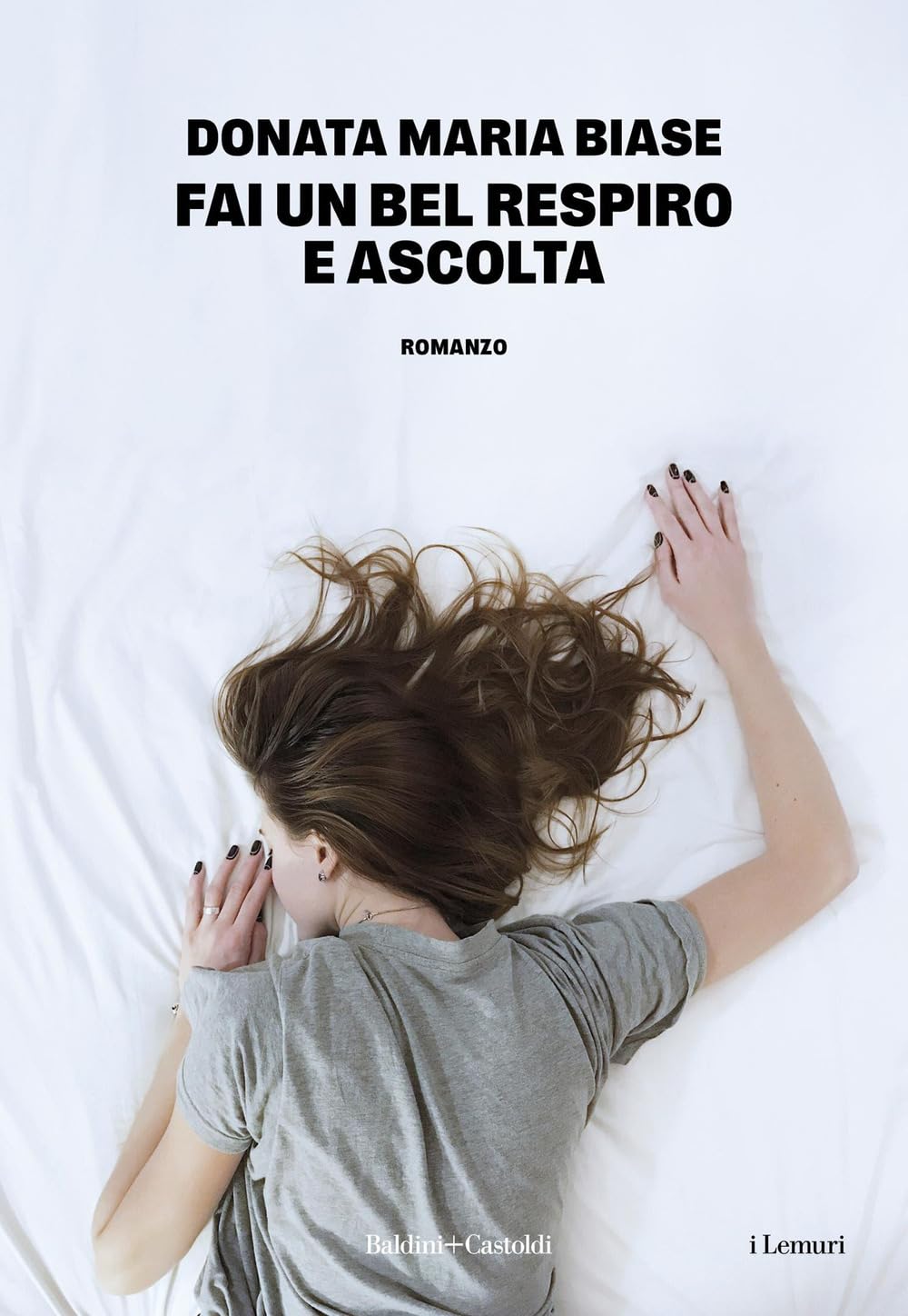 Fai un bel respiro e ascolta Psychology